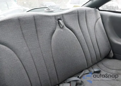 2002 Chevrolet Cavalier from USA, damaged, VIN 1G1JC124627394818